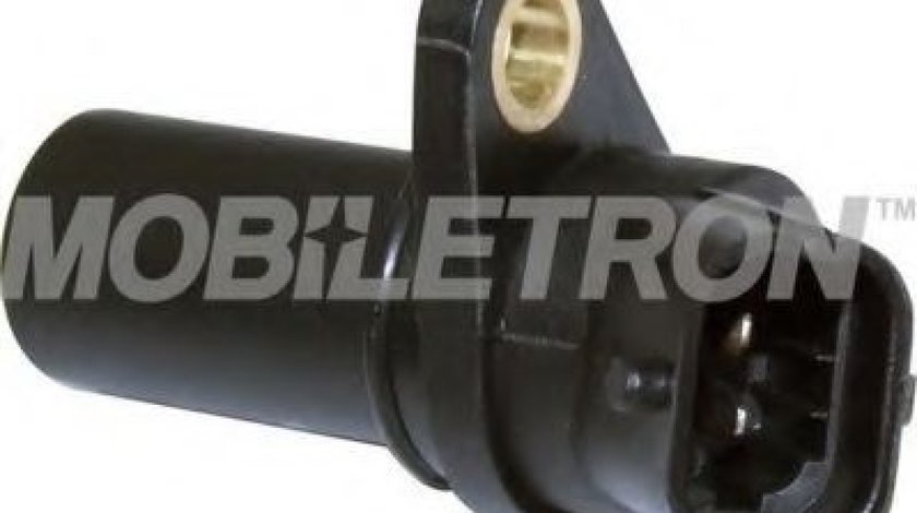 Senzor impulsuri, arbore cotit OPEL CORSA C (F08, F68) (2000 - 2009) MOBILETRON CS-E001 piesa NOUA