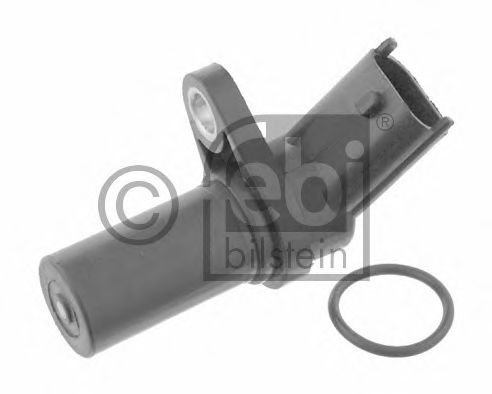 Senzor impulsuri, arbore cotit OPEL CORSA C (F08, F68) (2000 - 2009) FEBI BILSTEIN 24616 piesa NOUA