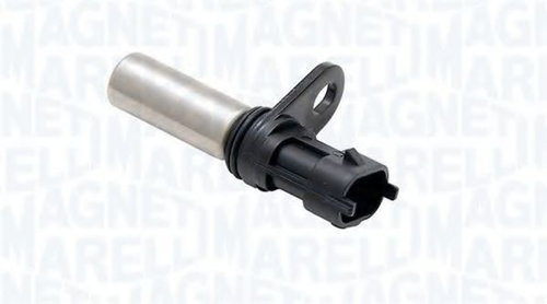 Senzor impulsuri, arbore cotit OPEL CORSA C (F08, F68) (2000 - 2009) MAGNETI MARELLI 064848020010 pi...