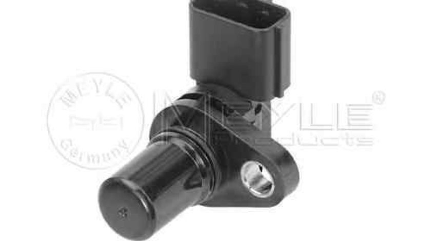 Senzor impulsuri arbore cotit OPEL CORSA C caroserie F08 W5L MEYLE 614 899 0041