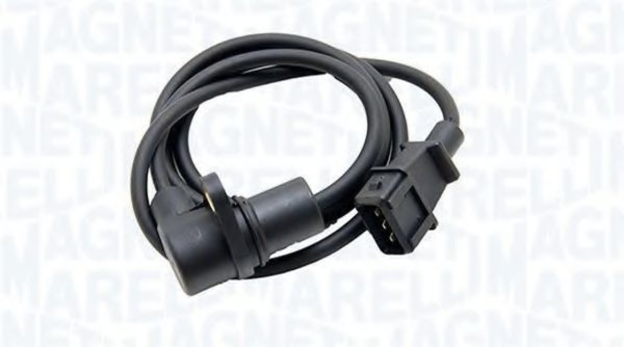 Senzor impulsuri, arbore cotit OPEL FRONTERA A (5_MWL4) (1992 - 1998) MAGNETI MARELLI 064848093010 piesa NOUA