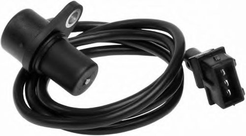 Senzor impulsuri, arbore cotit OPEL FRONTERA A Sport (5_SUD2) (1992 - 1998) HELLA 6PU 009 146-151 pi...