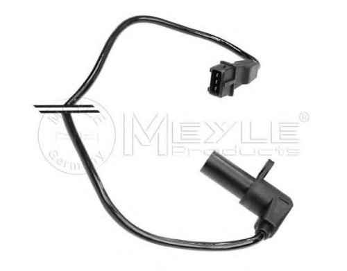 Senzor impulsuri, arbore cotit OPEL TIGRA (95) (1994 - 2000) MEYLE 614 899 0003 piesa NOUA