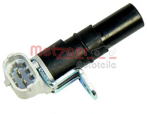 Senzor impulsuri, arbore cotit OPEL TIGRA TwinTop (2004 - 2016) METZGER 0902105 piesa NOUA