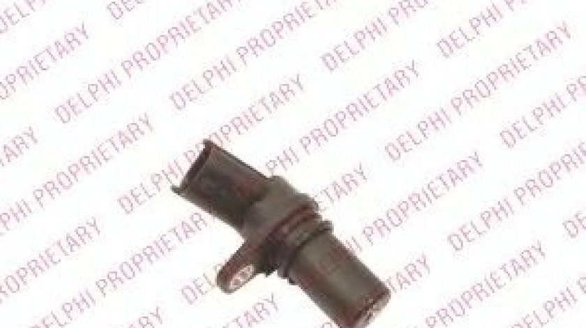 Senzor impulsuri, arbore cotit OPEL TIGRA TwinTop (2004 - 2016) DELPHI SS10805 - produs NOU