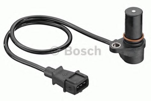 Senzor impulsuri, arbore cotit OPEL VECTRA B (36) (1995 - 2002) BOSCH 0 281 002 138 piesa NOUA