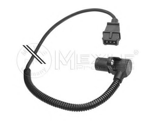 Senzor impulsuri, arbore cotit OPEL VECTRA B (36) (1995 - 2002) MEYLE 614 899 0035 piesa NOUA