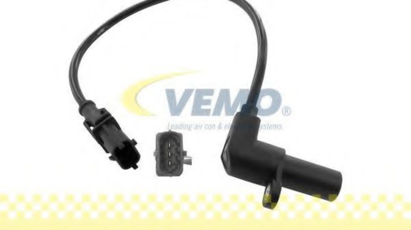 Senzor impulsuri, arbore cotit OPEL VECTRA B Hatchback (38) (1995 - 2003) VEMO V40-72-0360 piesa NOUA