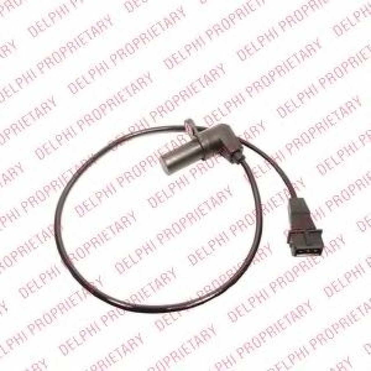 Senzor impulsuri, arbore cotit OPEL VECTRA B Hatchback (38) (1995 - 2003) DELPHI SS10806 piesa NOUA
