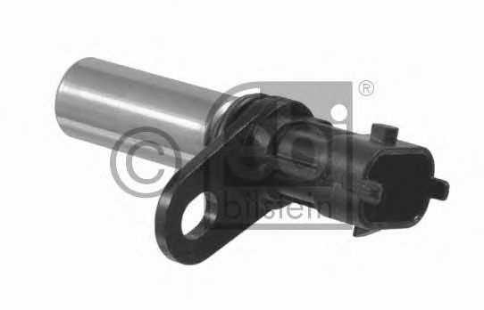 Senzor impulsuri, arbore cotit OPEL VECTRA C Combi (2003 - 2016) FEBI BILSTEIN 22374 piesa NOUA