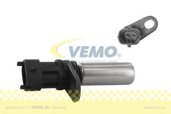 Senzor impulsuri, arbore cotit OPEL VECTRA C Combi (2003 - 2016) VEMO V40-72-0369 piesa NOUA
