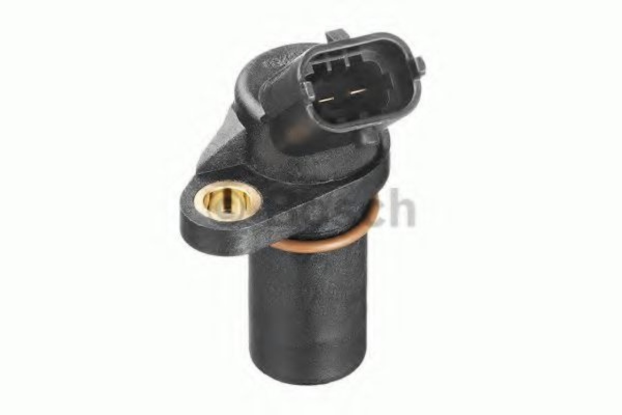 Senzor impulsuri, arbore cotit OPEL VECTRA C Combi (2003 - 2016) BOSCH 0 281 002 662 piesa NOUA