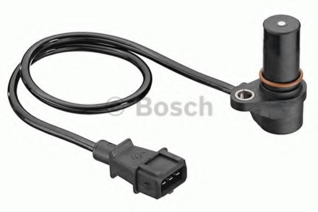 Senzor impulsuri, arbore cotit OPEL VECTRA C Combi (2003 - 2016) BOSCH 0 281 002 138 piesa NOUA