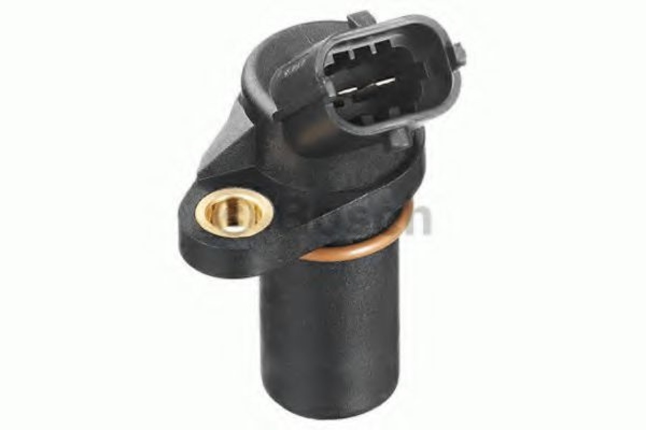 Senzor impulsuri, arbore cotit OPEL VECTRA C GTS (2002 - 2016) BOSCH 0 261 210 206 piesa NOUA
