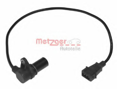 Senzor impulsuri, arbore cotit OPEL VECTRA C GTS (2002 - 2016) METZGER 0902056 piesa NOUA