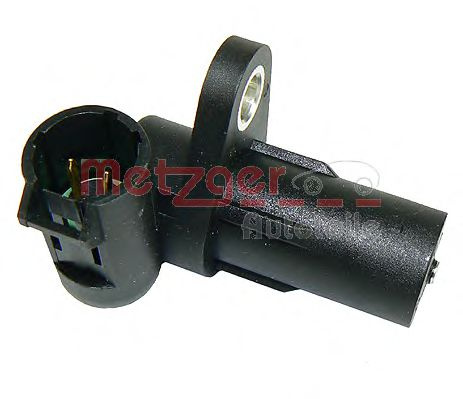 Senzor impulsuri, arbore cotit OPEL VIVARO combi (J7) (2001 - 2014) METZGER 0902083 piesa NOUA