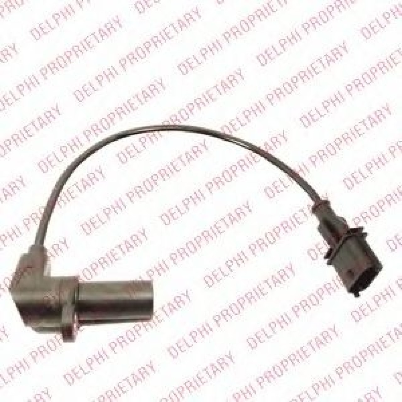 Senzor impulsuri, arbore cotit OPEL ZAFIRA A (F75) (1999 - 2005) DELPHI SS10808 piesa NOUA
