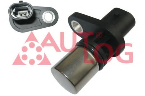 Senzor impulsuri, arbore cotit OPEL ZAFIRA A (F75) (1999 - 2005) AUTLOG AS4542 piesa NOUA