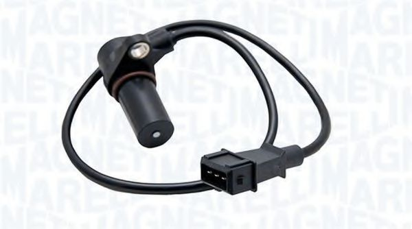 Senzor impulsuri, arbore cotit OPEL ZAFIRA A (F75) (1999 - 2005) MAGNETI MARELLI 064848021011 piesa NOUA