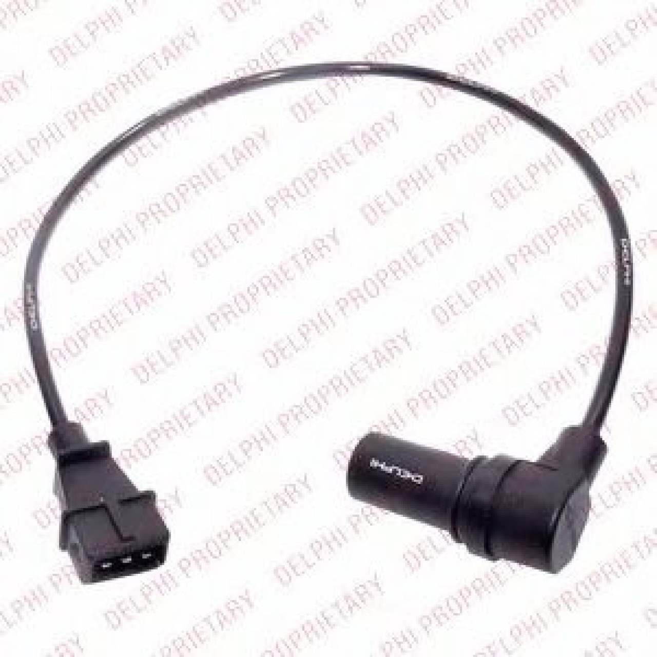 Senzor impulsuri, arbore cotit OPEL ZAFIRA A (F75) (1999 - 2005) DELPHI SS10821 piesa NOUA