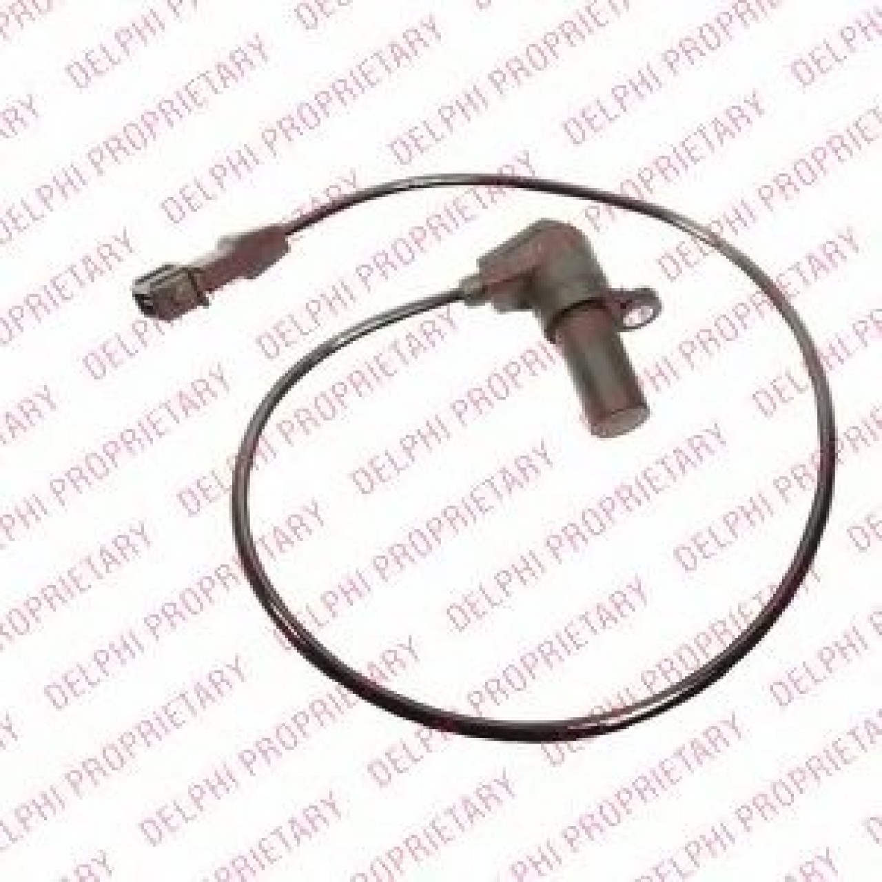 Senzor impulsuri, arbore cotit OPEL ZAFIRA A (F75) (1999 - 2005) DELPHI SS10807 piesa NOUA
