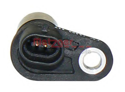 Senzor impulsuri, arbore cotit OPEL ZAFIRA B (A05) (2005 - 2016) METZGER 0902109 piesa NOUA
