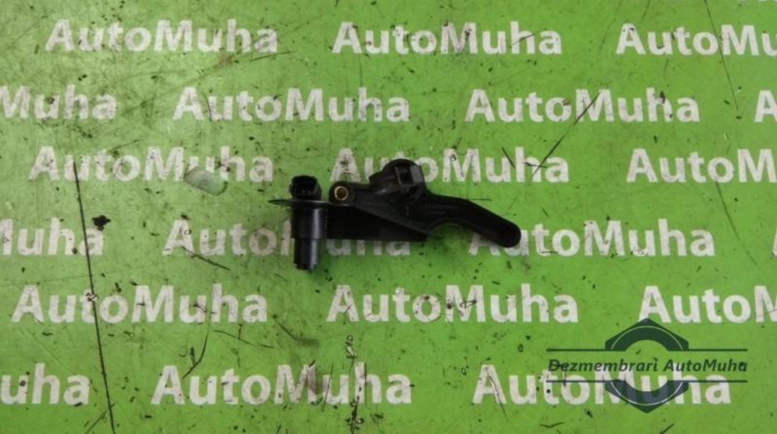 Senzor impulsuri arbore cotit Peugeot 206 (1998-2010) 9637465980