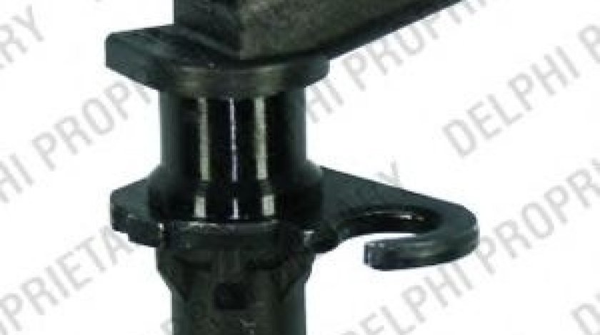 Senzor impulsuri, arbore cotit PEUGEOT 206 SW (2E/K) (2002 - 2016) DELPHI SS10744-12B1 piesa NOUA