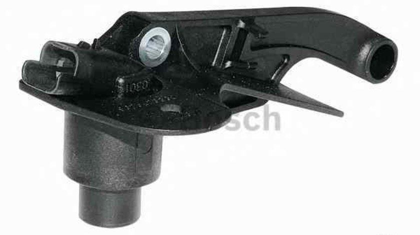 Senzor impulsuri arbore cotit PEUGEOT 206 hatchback 2A/C BOSCH 0 986 280 409