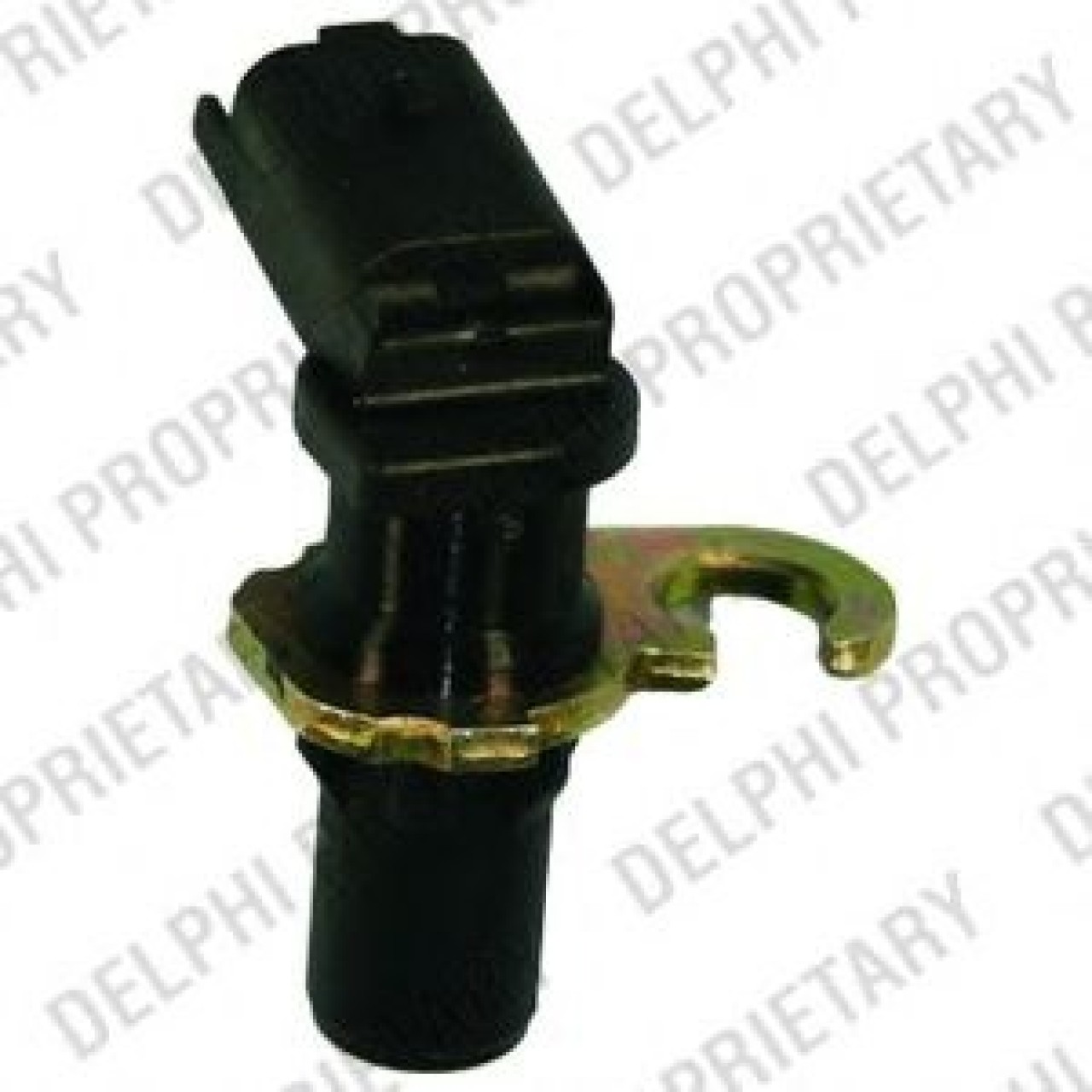 Senzor impulsuri, arbore cotit PEUGEOT 307 (3A/C) (2000 - 2016) DELPHI SS10743-12B1 piesa NOUA