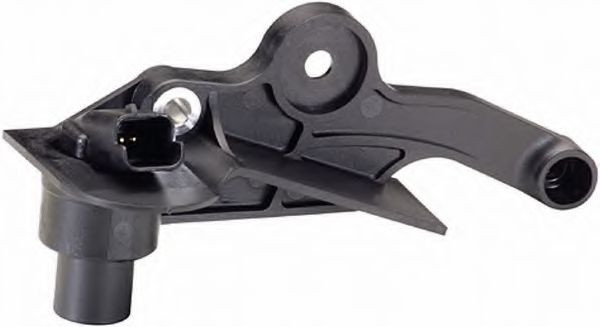 Senzor impulsuri, arbore cotit PEUGEOT 307 SW (3H) (2002 - 2016) HELLA 6PU 009 163-461 piesa NOUA