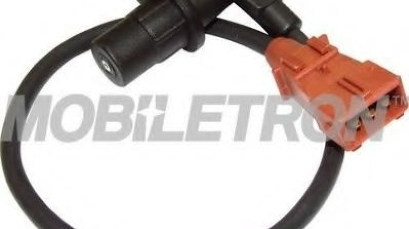 Senzor impulsuri, arbore cotit PEUGEOT 406 (8B) (1995 - 2005) MOBILETRON CS-E017 piesa NOUA