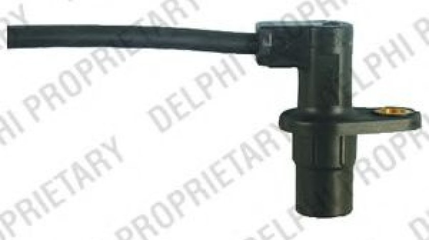 Senzor impulsuri, arbore cotit PEUGEOT 406 Estate (8E/F) (1996 - 2004) DELPHI SS10736-12B1 piesa NOUA