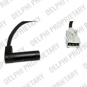 Senzor impulsuri, arbore cotit PEUGEOT 406 Estate (8E/F) (1996 - 2004) DELPHI SS10735-12B1 piesa NOU...