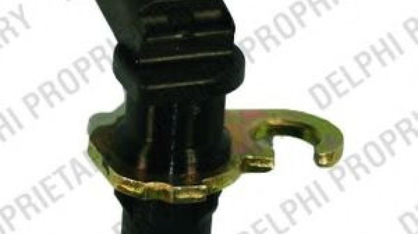 Senzor impulsuri, arbore cotit PEUGEOT 407 (6D) (2004 - 2016) DELPHI SS10750-12B1 piesa NOUA