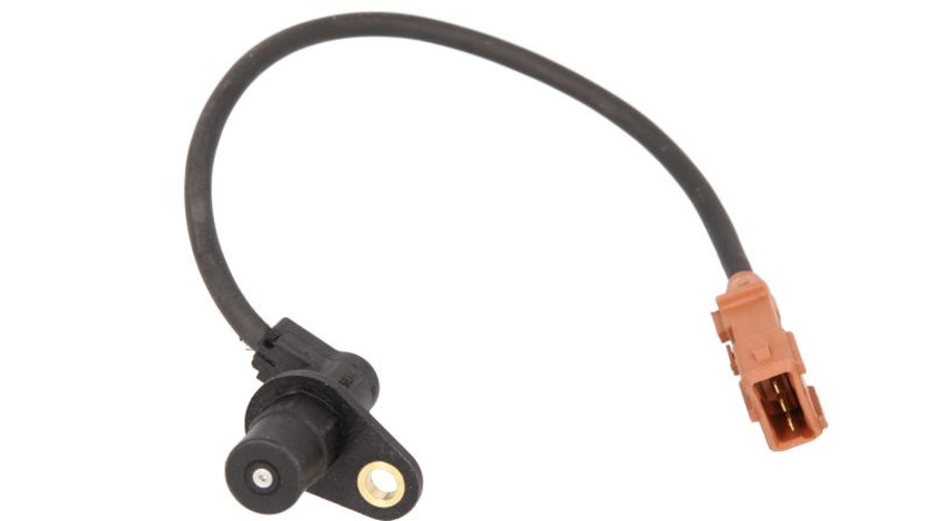 Senzor impulsuri, arbore cotit PEUGEOT BOXER bus (230P) (1994 - 2002) BOSCH 0 986 280 402 piesa NOUA