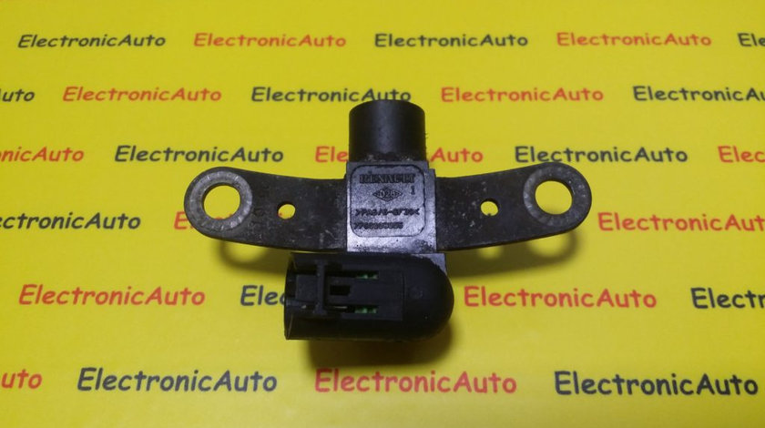 Senzor Impulsuri Arbore Cotit Renault, 7700109055