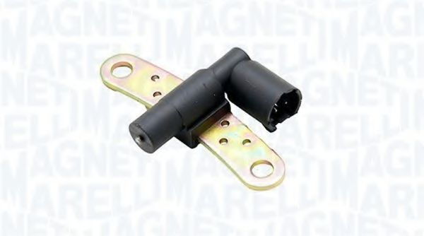 Senzor impulsuri, arbore cotit RENAULT CLIO I (B/C57, 5/357) (1990 - 1998) MAGNETI MARELLI 064848163010 piesa NOUA