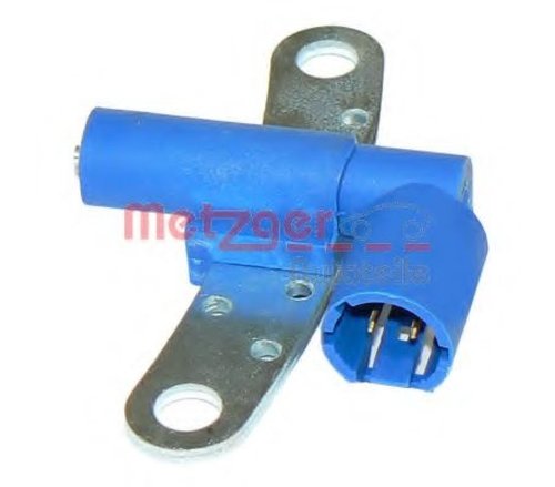 Senzor impulsuri, arbore cotit RENAULT CLIO II (BB0/1/2, CB0/1/2) (1998 - 2005) METZGER 0902182 pies...