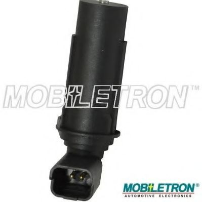 Senzor impulsuri, arbore cotit RENAULT CLIO III Grandtour (KR0/1) (2008 - 2012) MOBILETRON CS-E120 piesa NOUA