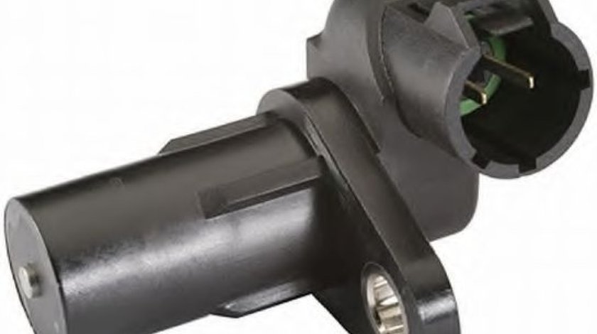 Senzor impulsuri, arbore cotit RENAULT ESPACE IV (JK0/1) (2002 - 2015) HELLA 6PU 009 163-341 produs NOU