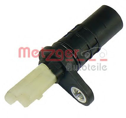Senzor impulsuri, arbore cotit RENAULT GRAND SCENIC II (JM0/1) (2004 - 2016) METZGER 0902202 piesa N...