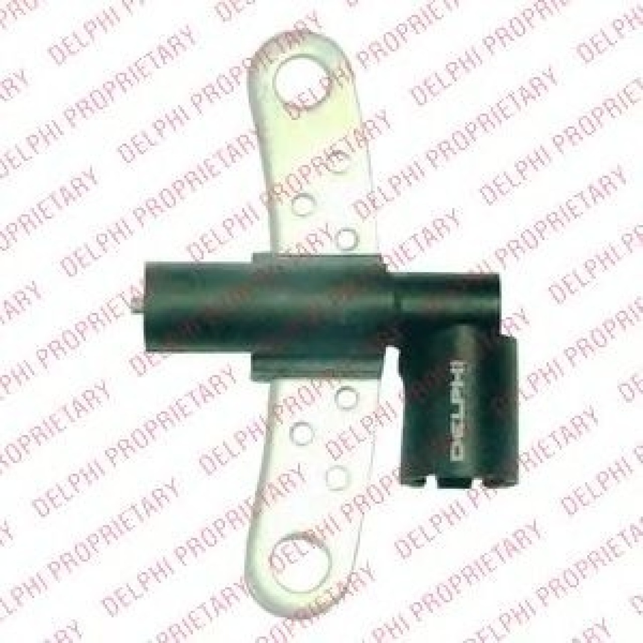 Senzor impulsuri, arbore cotit RENAULT KANGOO (KC0/1) (1997 - 2007) DELPHI SS10802 piesa NOUA
