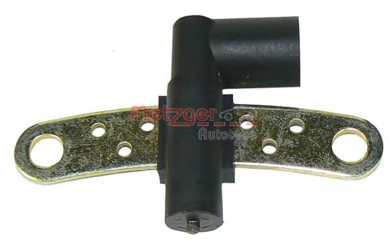 Senzor impulsuri, arbore cotit RENAULT KANGOO (KC0/1) (1997 - 2007) METZGER 0902015 piesa NOUA