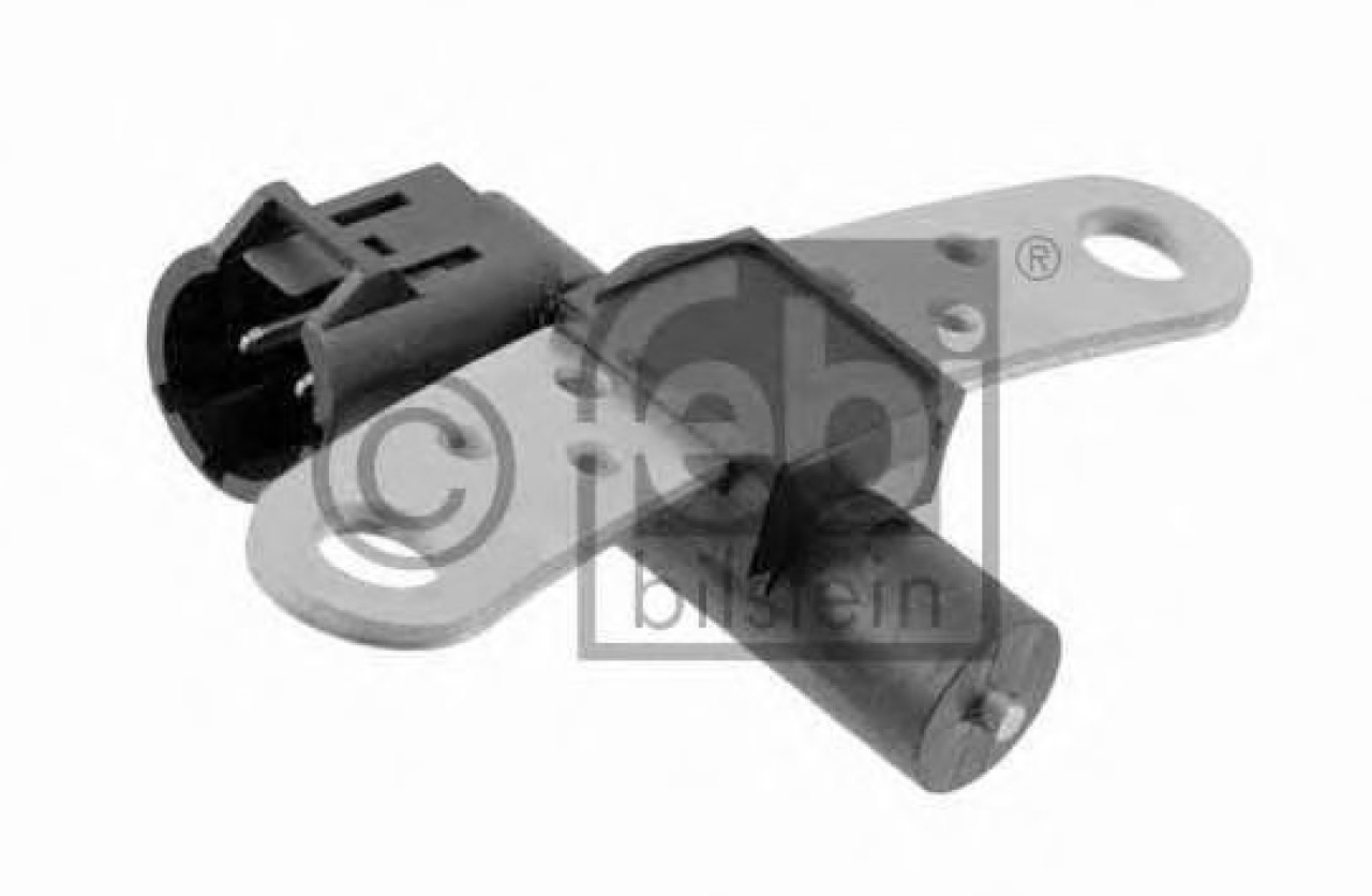 Senzor impulsuri, arbore cotit RENAULT KANGOO (KC0/1) (1997 - 2007) FEBI BILSTEIN 22891 piesa NOUA