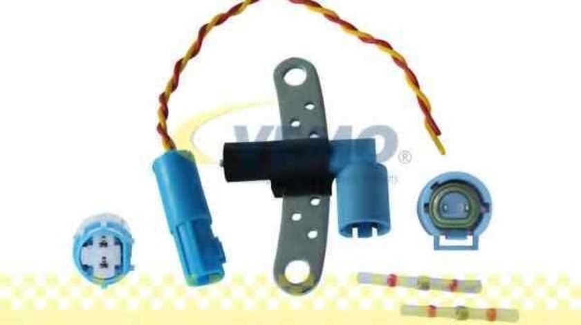 Senzor impulsuri, arbore cotit RENAULT KANGOO (KC0/1_) VEMO V46-72-0114