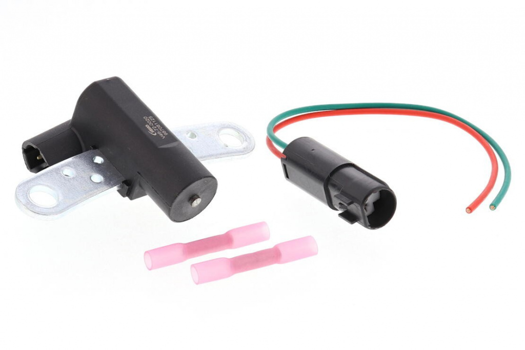 Senzor impulsuri, arbore cotit RENAULT KANGOO Express (FC0/1) (1997 - 2007) VEMO V46-72-0020 piesa NOUA