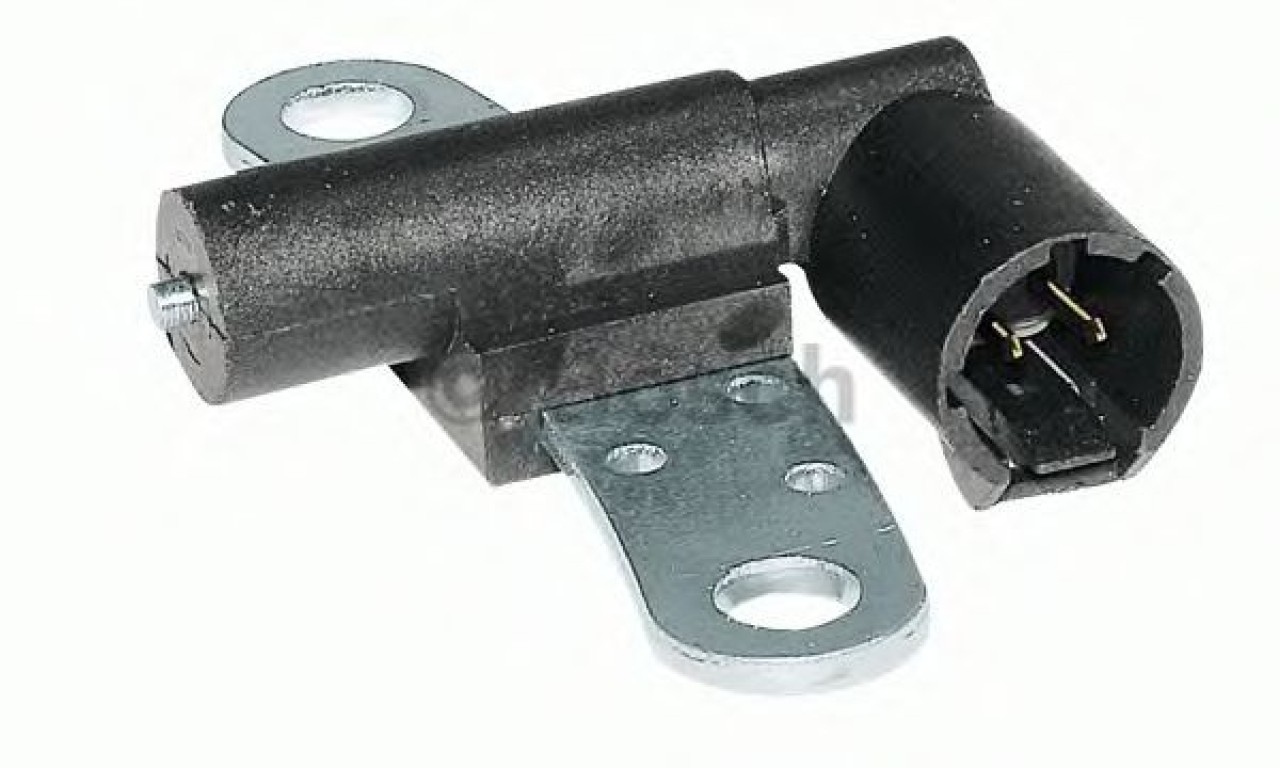 Senzor impulsuri, arbore cotit RENAULT KANGOO Express (FC0/1) (1997 - 2007) BOSCH 0 986 280 411 piesa NOUA