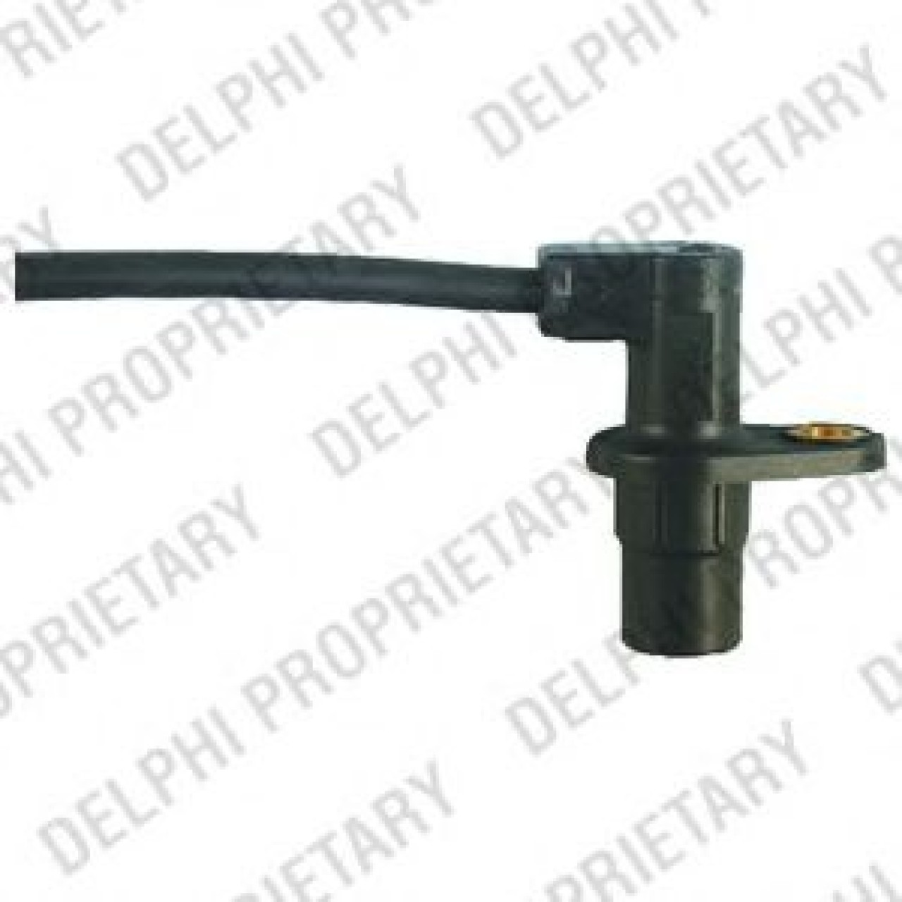Senzor impulsuri, arbore cotit RENAULT LAGUNA I (B56, 556) (1993 - 2001) DELPHI SS10736-12B1 piesa NOUA
