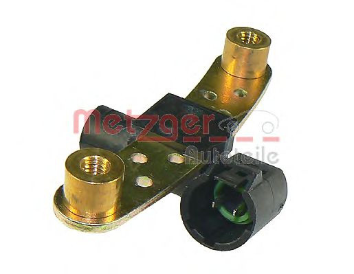 Senzor impulsuri, arbore cotit RENAULT MEGANE I Break (KA0/1) (1999 - 2003) METZGER 0902051 piesa NOUA